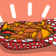 Illustration for article titled Wedge issue: Jojos are the paragon of fried potatoes